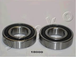 Japko 418000 Wheel bearing kit 418000: Buy near me in Poland at 2407.PL - Good price!