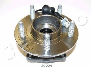 Japko 420004 Wheel hub 420004: Buy near me at 2407.PL in Poland at an Affordable price!