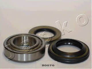 Japko 420070 Wheel bearing kit 420070: Buy near me at 2407.PL in Poland at an Affordable price!
