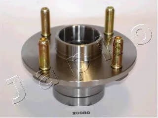 Japko 420080 Wheel hub 420080: Buy near me at 2407.PL in Poland at an Affordable price!