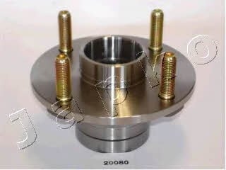 Japko 420080 Wheel hub 420080: Buy near me in Poland at 2407.PL - Good price!