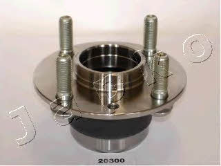 Japko 420300 Wheel hub 420300: Buy near me at 2407.PL in Poland at an Affordable price!