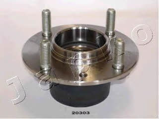 Japko 420303 Wheel hub 420303: Buy near me at 2407.PL in Poland at an Affordable price!