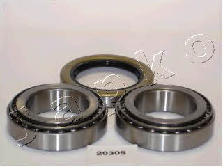 Japko 420305 Wheel bearing kit 420305: Buy near me at 2407.PL in Poland at an Affordable price!