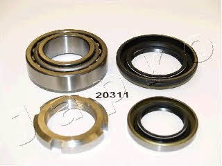 Japko 420311 Wheel bearing kit 420311: Buy near me in Poland at 2407.PL - Good price!