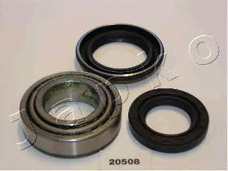 Japko 420508 Wheel bearing kit 420508: Buy near me at 2407.PL in Poland at an Affordable price!
