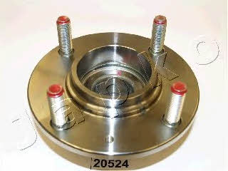 Japko 420524 Wheel hub 420524: Buy near me at 2407.PL in Poland at an Affordable price!
