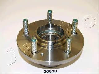 Japko 420530 Wheel hub 420530: Buy near me in Poland at 2407.PL - Good price!