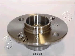 Japko 421031 Wheel hub 421031: Buy near me at 2407.PL in Poland at an Affordable price!