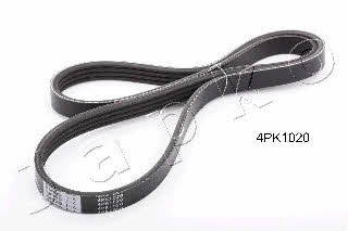 Japko 4PK1020 V-ribbed belt 4PK1020 4PK1020: Buy near me in Poland at 2407.PL - Good price!