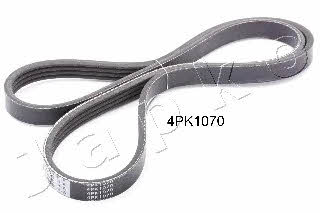Japko 4PK1070 V-ribbed belt 4PK1070 4PK1070: Buy near me in Poland at 2407.PL - Good price!