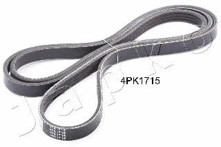 Japko 4PK1715 V-ribbed belt 4PK1715 4PK1715: Buy near me at 2407.PL in Poland at an Affordable price!
