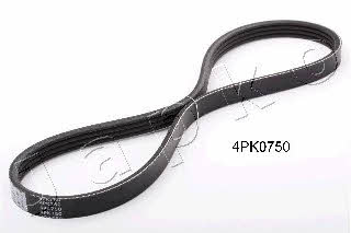 Japko 4PK750 V-ribbed belt 4PK750 4PK750: Buy near me in Poland at 2407.PL - Good price!