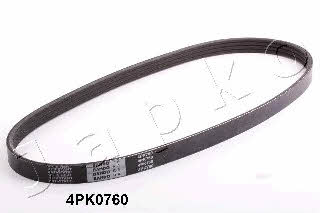 Japko 4PK760 V-ribbed belt 4PK760 4PK760: Buy near me in Poland at 2407.PL - Good price!