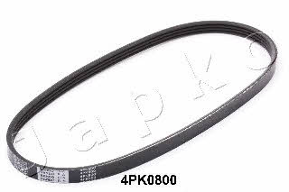 Japko 4PK800 V-ribbed belt 4PK800 4PK800: Buy near me in Poland at 2407.PL - Good price!