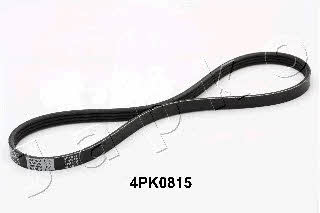 Japko 4PK815 V-ribbed belt 4PK815 4PK815: Buy near me in Poland at 2407.PL - Good price!