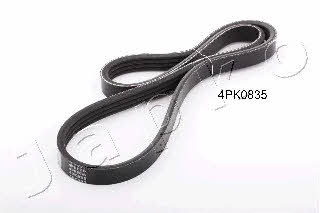 Japko 4PK835 V-ribbed belt 4PK835 4PK835: Buy near me in Poland at 2407.PL - Good price!