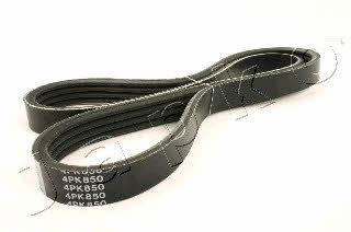 Japko 4PK850 V-ribbed belt 4PK850 4PK850: Buy near me in Poland at 2407.PL - Good price!