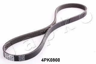 Japko 4PK860 V-ribbed belt 4PK860 4PK860: Buy near me in Poland at 2407.PL - Good price!