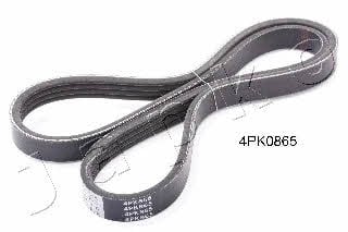 Japko 4PK865 V-ribbed belt 4PK865 4PK865: Buy near me in Poland at 2407.PL - Good price!