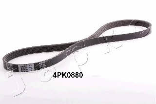 Japko 4PK880 V-ribbed belt 4PK880 4PK880: Buy near me in Poland at 2407.PL - Good price!