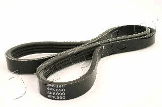 Japko 4PK890 V-ribbed belt 4PK890 4PK890: Buy near me in Poland at 2407.PL - Good price!
