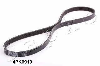 Japko 4PK910 V-ribbed belt 4PK910 4PK910: Buy near me in Poland at 2407.PL - Good price!