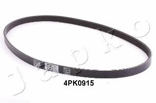 Japko 4PK915 V-ribbed belt 4PK915 4PK915: Buy near me in Poland at 2407.PL - Good price!