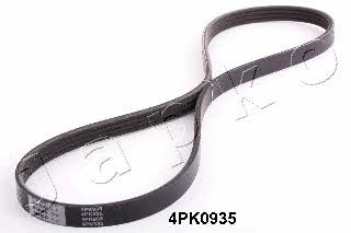 Japko 4PK935 V-ribbed belt 4PK935 4PK935: Buy near me in Poland at 2407.PL - Good price!