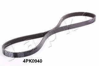 Japko 4PK940 V-ribbed belt 4PK940 4PK940: Buy near me in Poland at 2407.PL - Good price!