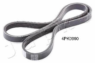 Japko 4PK990 V-ribbed belt 4PK990 4PK990: Buy near me in Poland at 2407.PL - Good price!