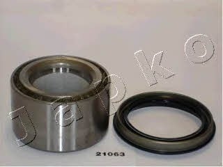 Japko 421063 Wheel bearing kit 421063: Buy near me in Poland at 2407.PL - Good price!