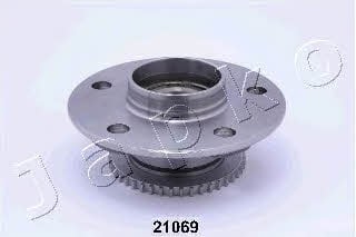 Japko 421069 Wheel hub 421069: Buy near me at 2407.PL in Poland at an Affordable price!