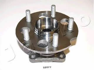Japko 422077 Wheel hub 422077: Buy near me at 2407.PL in Poland at an Affordable price!