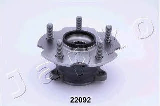 Japko 422092 Wheel hub 422092: Buy near me in Poland at 2407.PL - Good price!