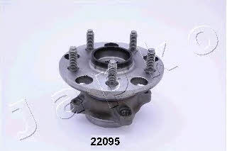 Japko 422095 Wheel hub 422095: Buy near me in Poland at 2407.PL - Good price!