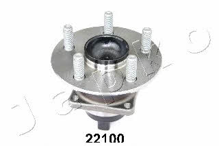 Japko 422100 Wheel hub 422100: Buy near me at 2407.PL in Poland at an Affordable price!