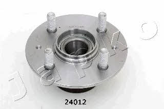 Japko 424012 Wheel hub 424012: Buy near me at 2407.PL in Poland at an Affordable price!