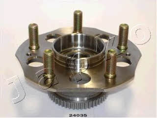 Japko 424035 Wheel hub 424035: Buy near me in Poland at 2407.PL - Good price!