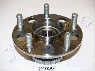Japko 424036 Wheel hub 424036: Buy near me in Poland at 2407.PL - Good price!