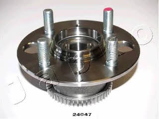 Japko 424047 Wheel hub with rear bearing 424047: Buy near me in Poland at 2407.PL - Good price!