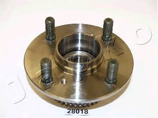 Japko 428018 Wheel hub 428018: Buy near me in Poland at 2407.PL - Good price!