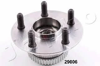 Japko 429006 Wheel hub 429006: Buy near me at 2407.PL in Poland at an Affordable price!