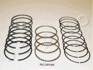 Japko 430190J Piston Ring Kit 430190J: Buy near me in Poland at 2407.PL - Good price!