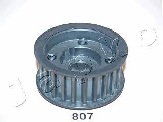 Japko 45807 Tensioner pulley, timing belt 45807: Buy near me in Poland at 2407.PL - Good price!