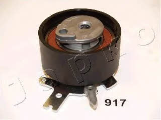 Japko 45917 Tensioner pulley, timing belt 45917: Buy near me at 2407.PL in Poland at an Affordable price!