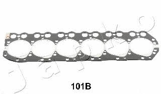 Japko 46101B Gasket, cylinder head 46101B: Buy near me in Poland at 2407.PL - Good price!