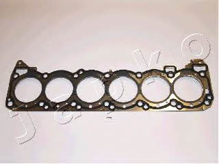 Japko 46124A Gasket, cylinder head 46124A: Buy near me in Poland at 2407.PL - Good price!