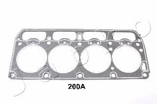 Japko 46200A Gasket, cylinder head 46200A: Buy near me in Poland at 2407.PL - Good price!