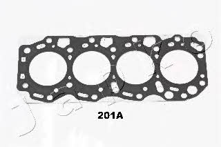 Japko 46201A Gasket, cylinder head 46201A: Buy near me in Poland at 2407.PL - Good price!